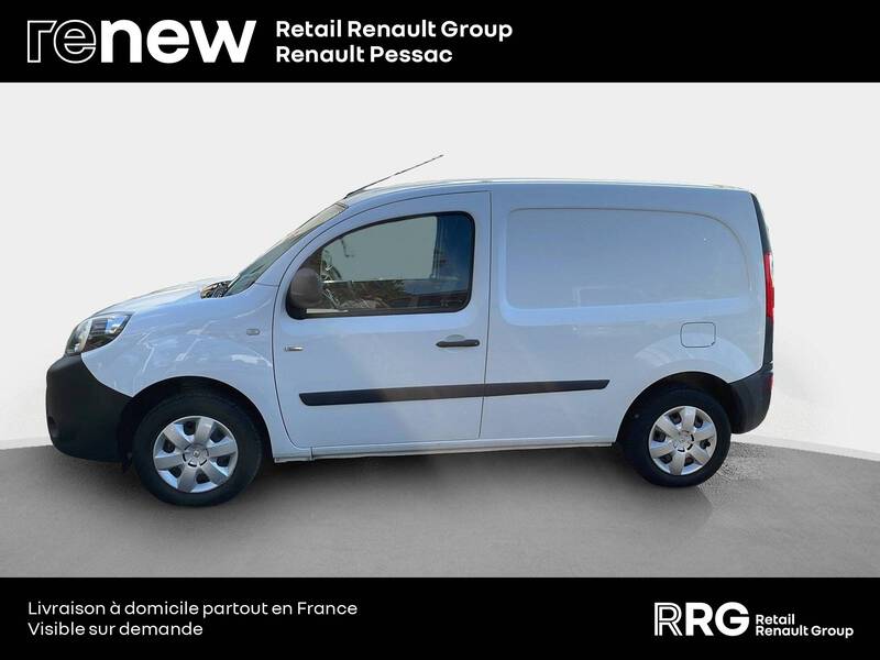 Image de l'annonce principale - Renault Kangoo