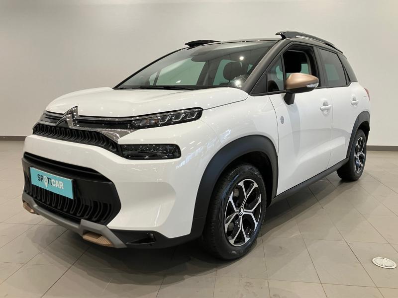 Image de l'annonce principale - Citroën C3 Aircross