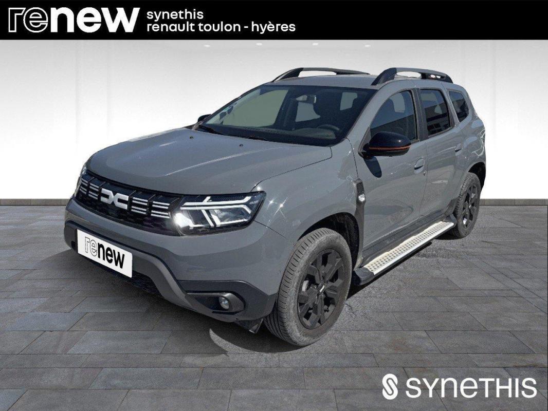 Image de l'annonce principale - Dacia Duster