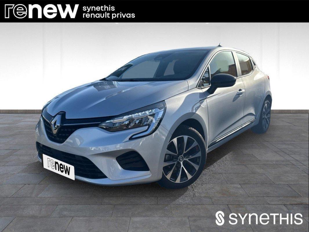 Image de l'annonce principale - Renault Clio