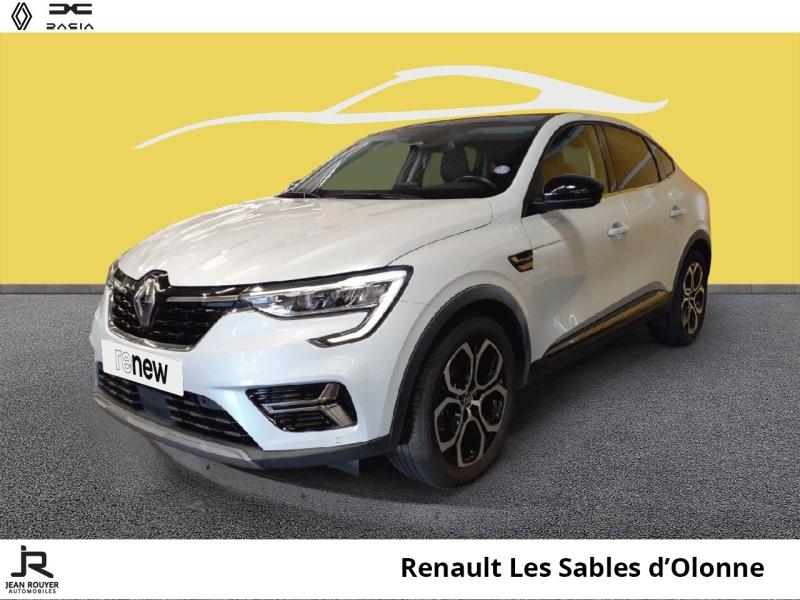 Image de l'annonce principale - Renault Arkana