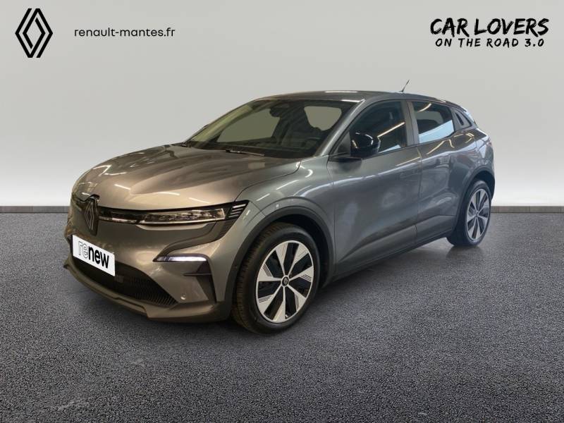 Image de l'annonce principale - Renault Megane E Tech