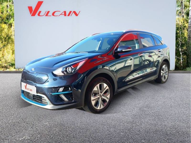 Image de l'annonce principale - Kia e-Niro