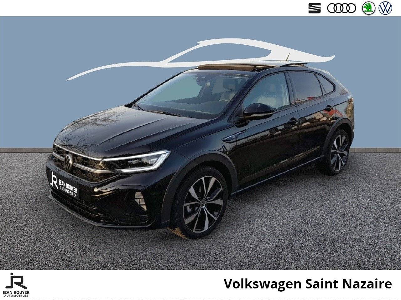 Image de l'annonce principale - Volkswagen Taigo