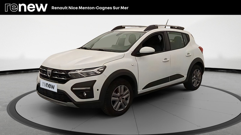 Image de l'annonce principale - Dacia Sandero