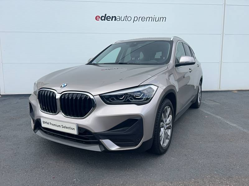 Image de l'annonce principale - BMW X1