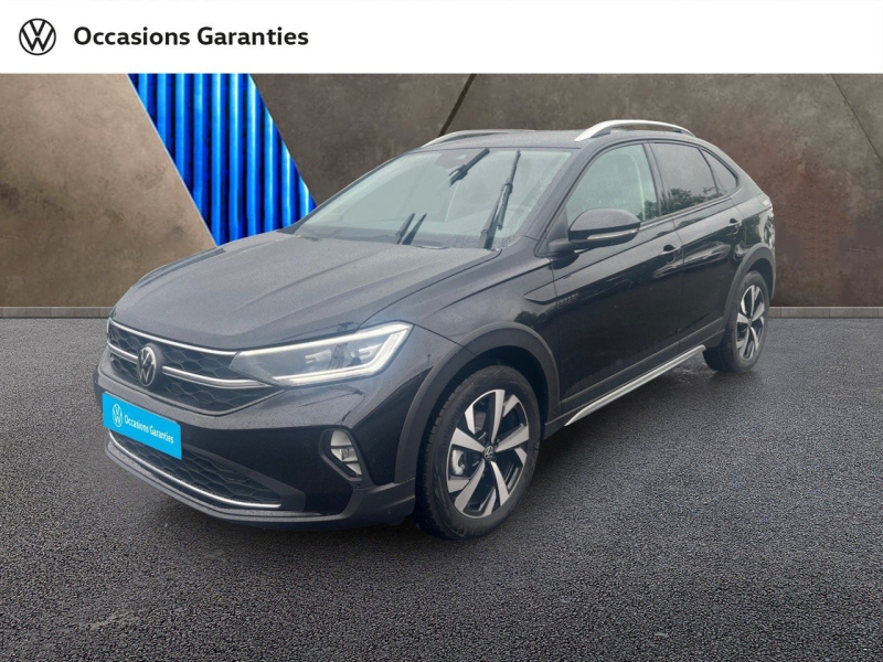 Image de l'annonce principale - Volkswagen Taigo