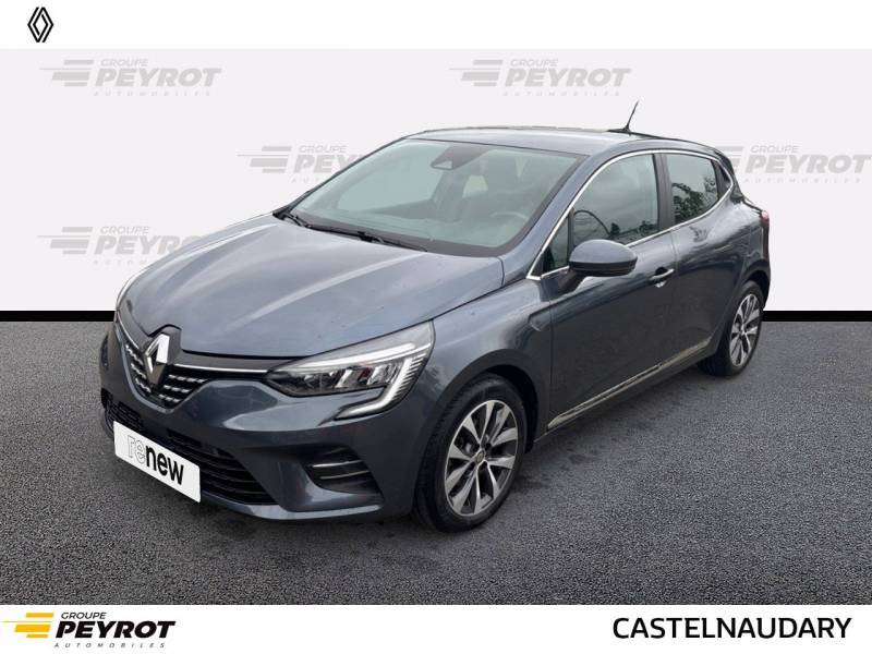 Image de l'annonce principale - Renault Clio