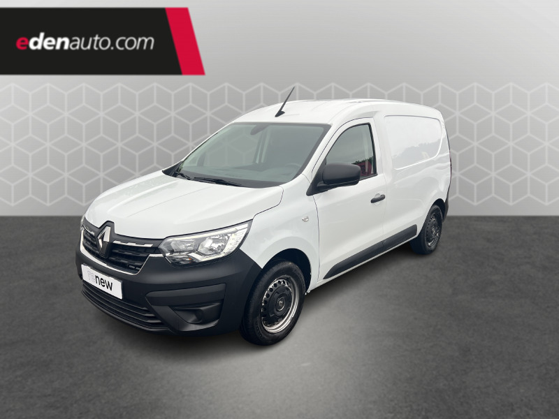 Image de l'annonce principale - Renault Express