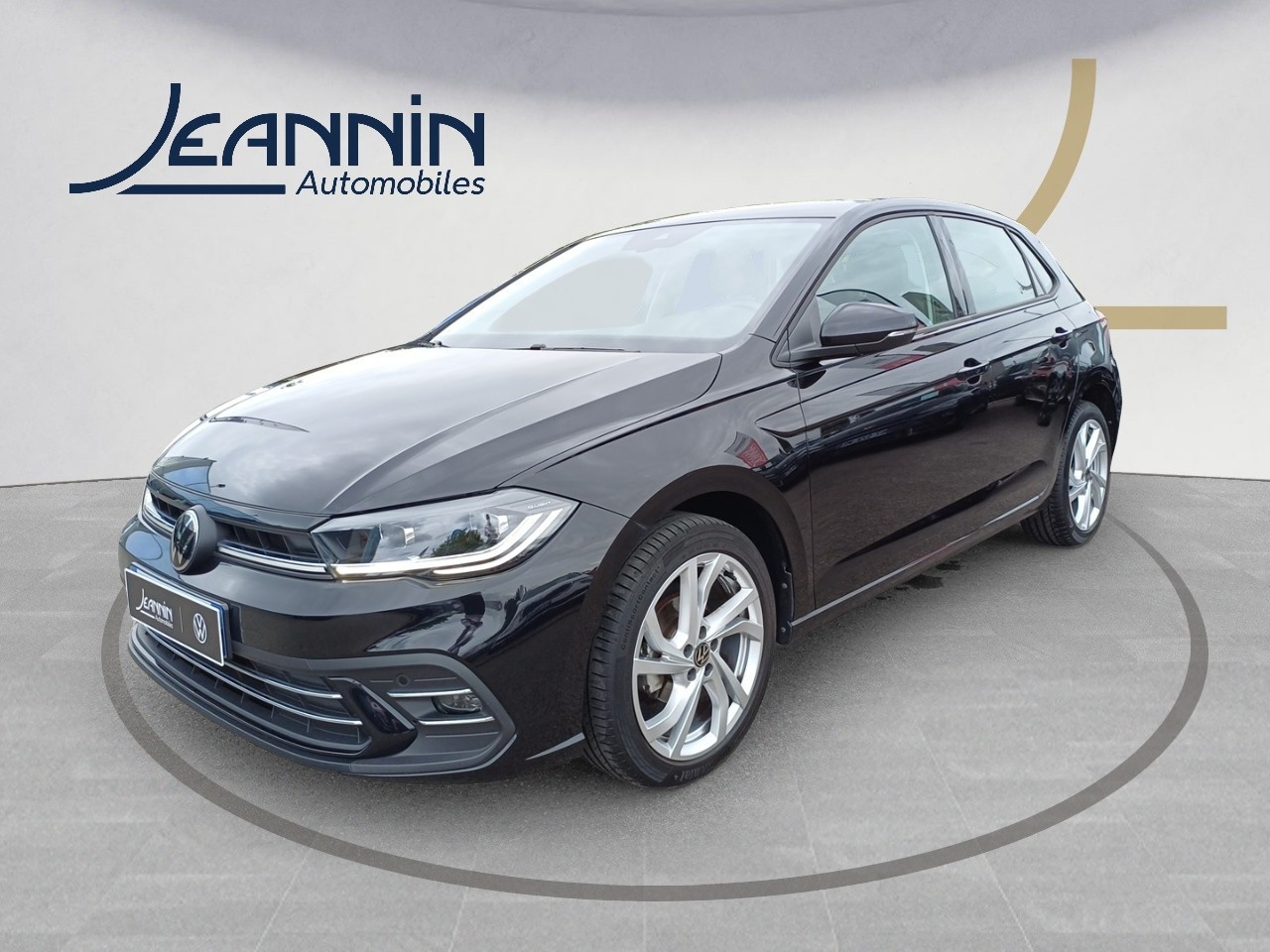 Image de l'annonce principale - Volkswagen Polo