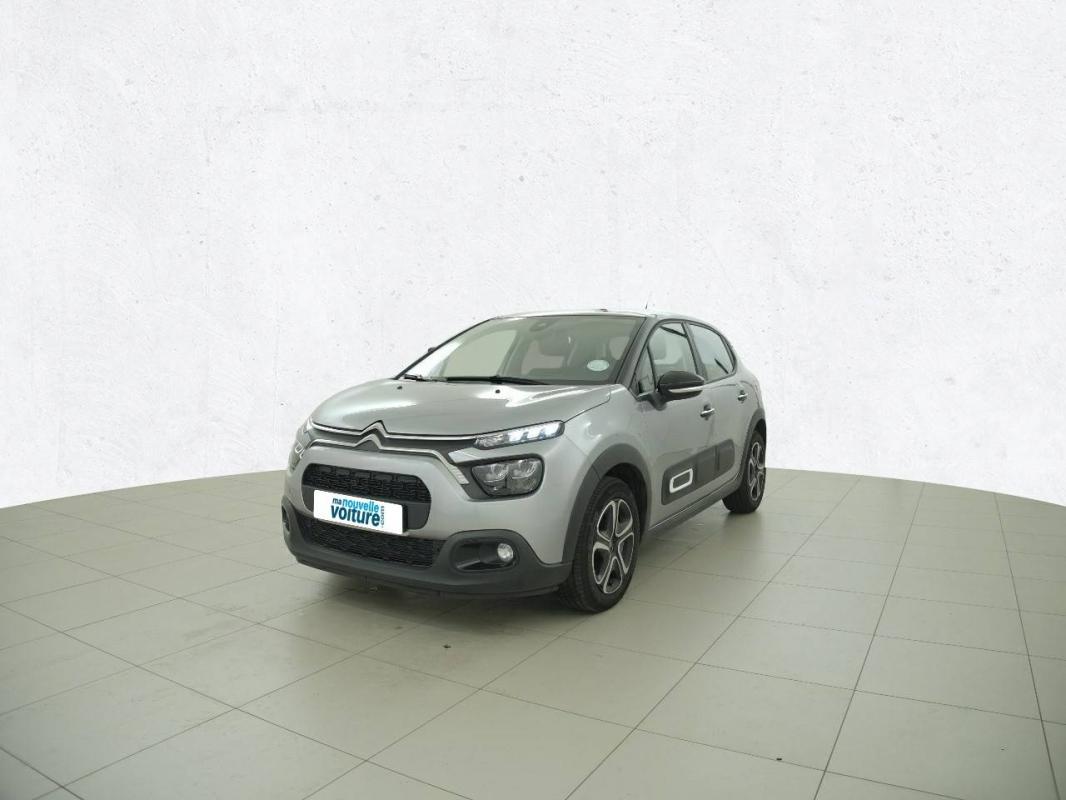 Citroën C3, Année 2022, ESSENCE