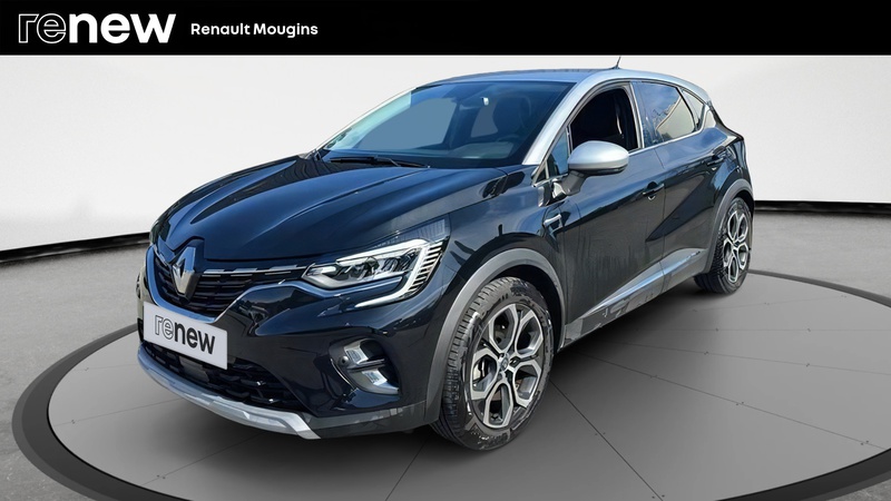 Image de l'annonce principale - Renault Captur