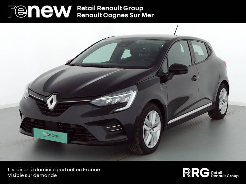 Image de l'annonce principale - Renault Clio