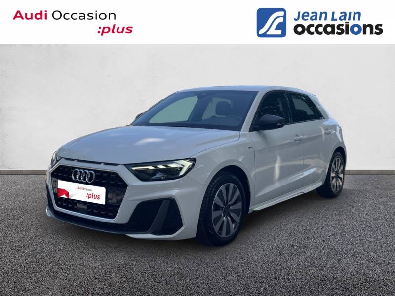 Image de l'annonce principale - Audi A1