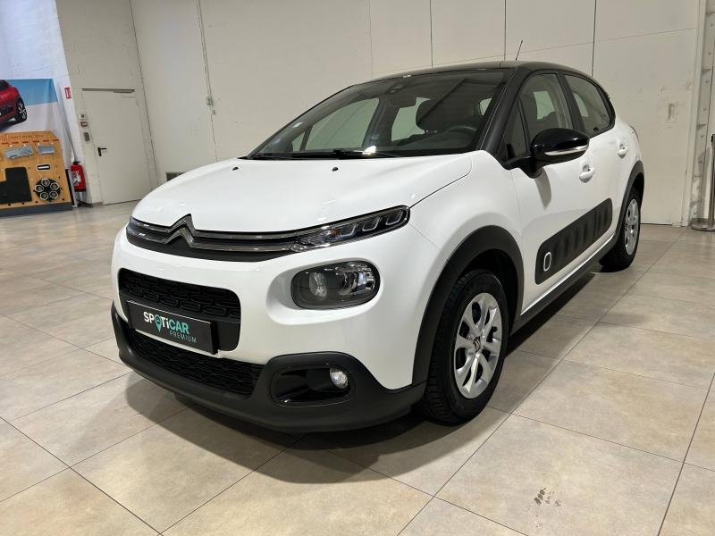 Image de l'annonce principale - Citroën C3