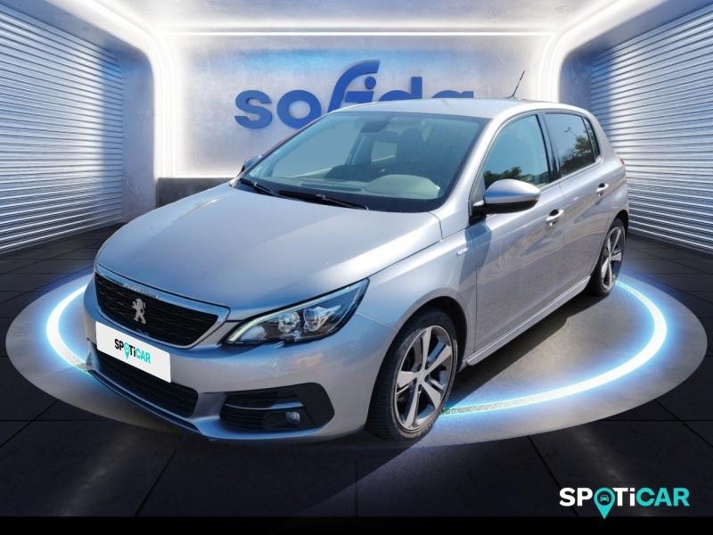 Image de l'annonce principale - Peugeot 308