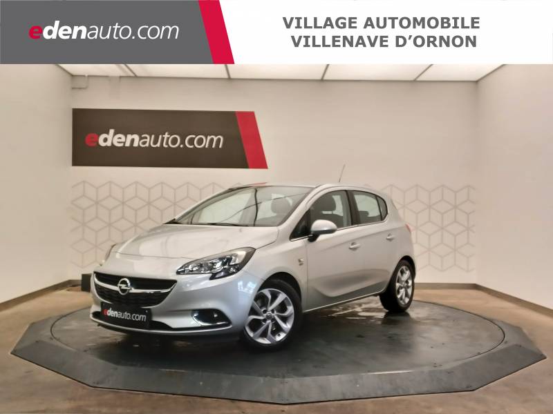 Image de l'annonce principale - Opel Corsa