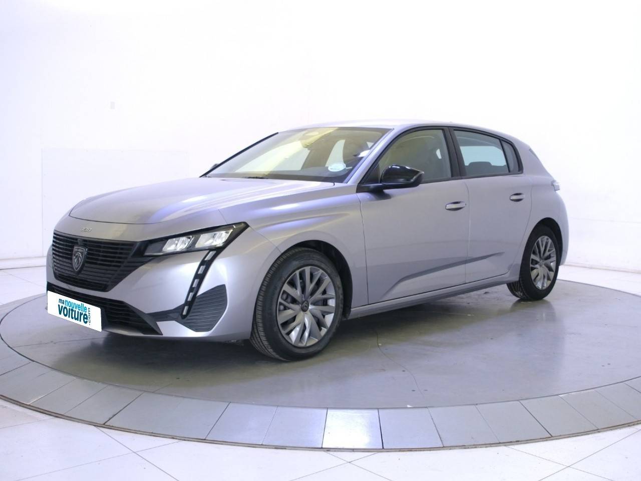 Image de l'annonce principale - Peugeot 308