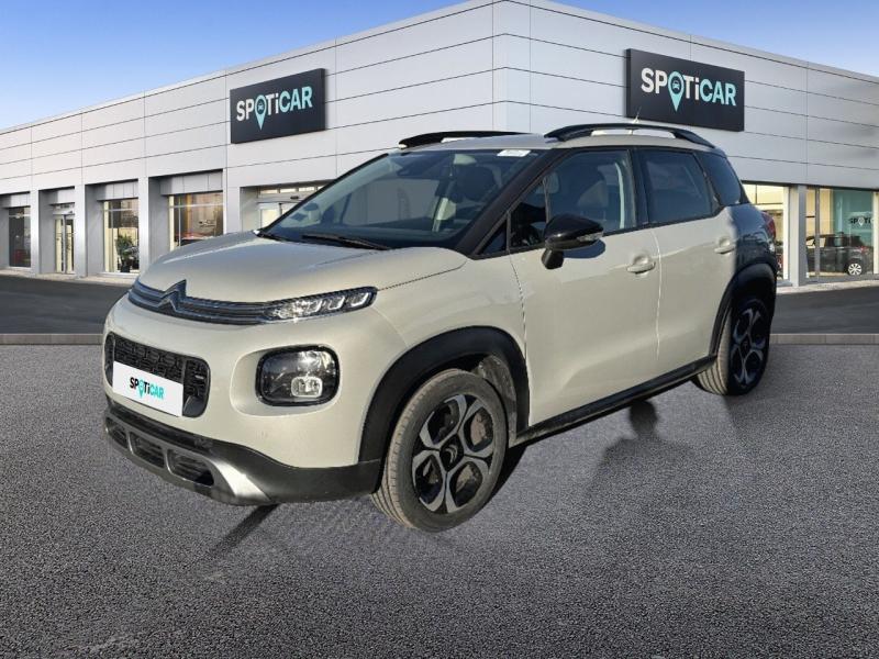 Image de l'annonce principale - Citroën C3 Aircross