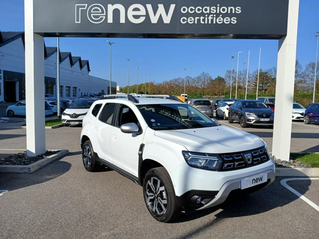 Image de l'annonce principale - Dacia Duster