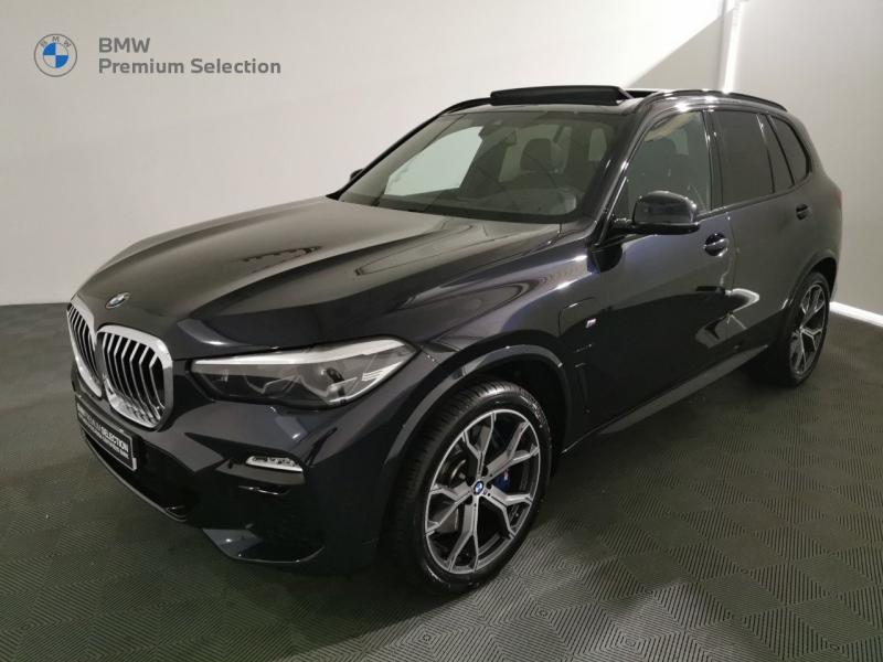 Image de l'annonce principale - BMW X5