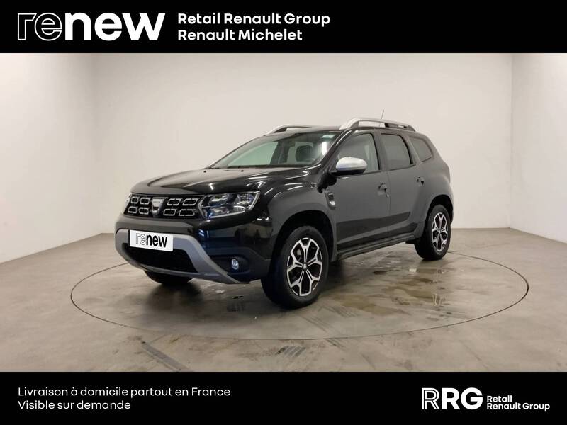 Image de l'annonce principale - Dacia Duster