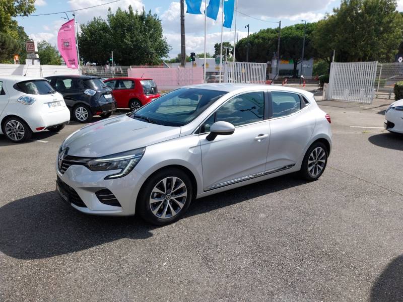 Image de l'annonce principale - Renault Clio