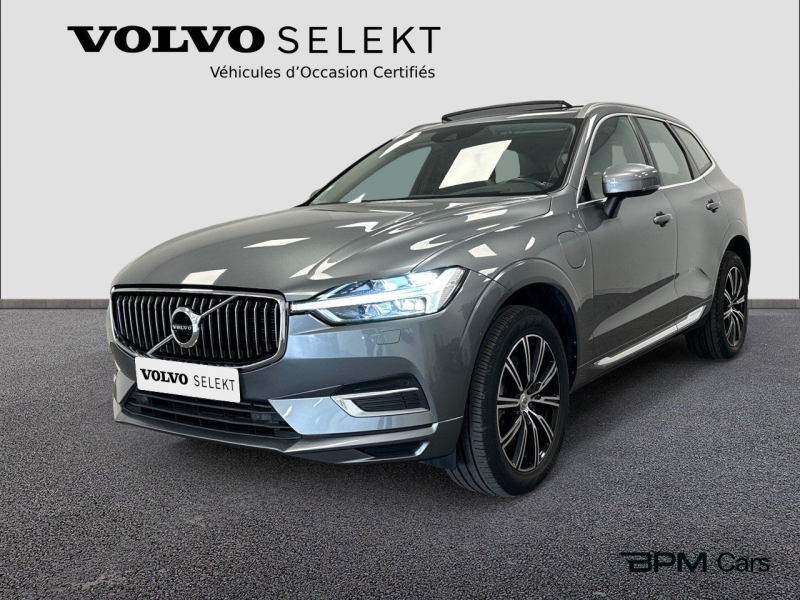 Image de l'annonce principale - Volvo XC60