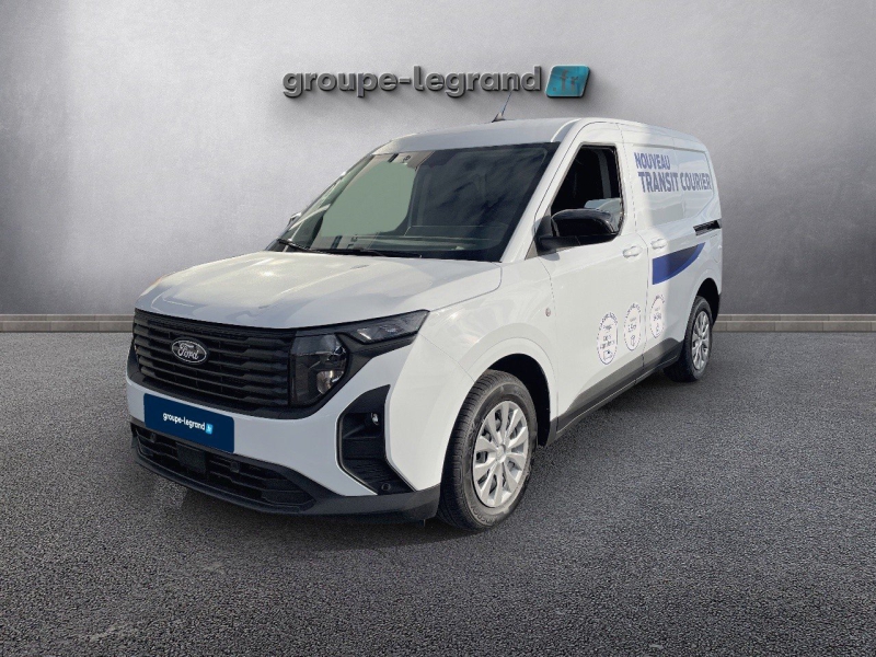 Image de l'annonce principale - Ford Transit Courier