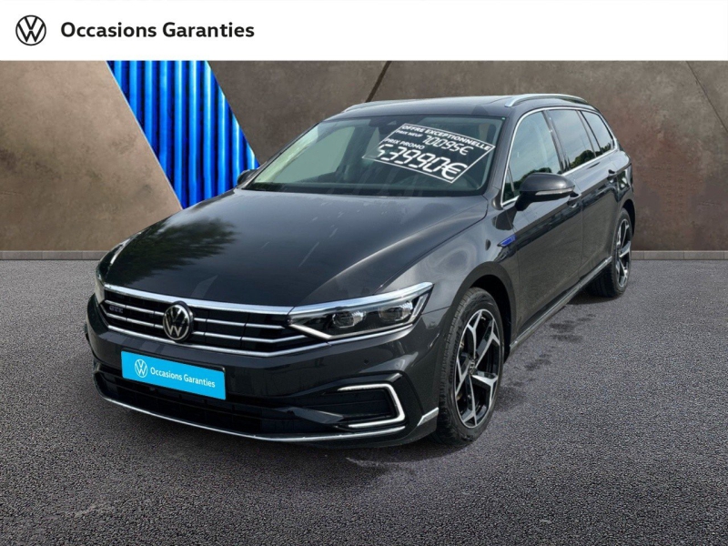 Image de l'annonce principale - Volkswagen Passat GTE