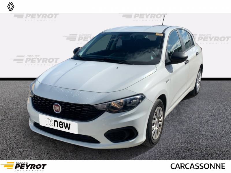 Image de l'annonce principale - Fiat Tipo