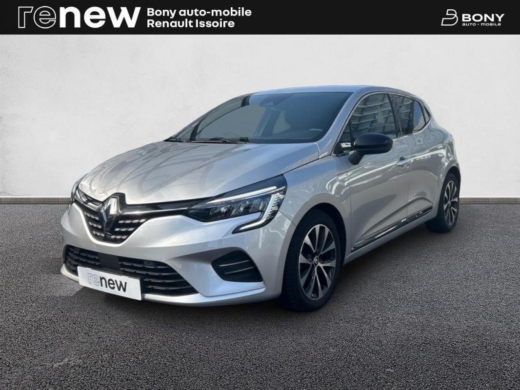 Image de l'annonce principale - Renault Clio