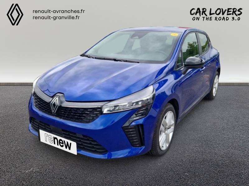 Image de l'annonce principale - Renault Clio