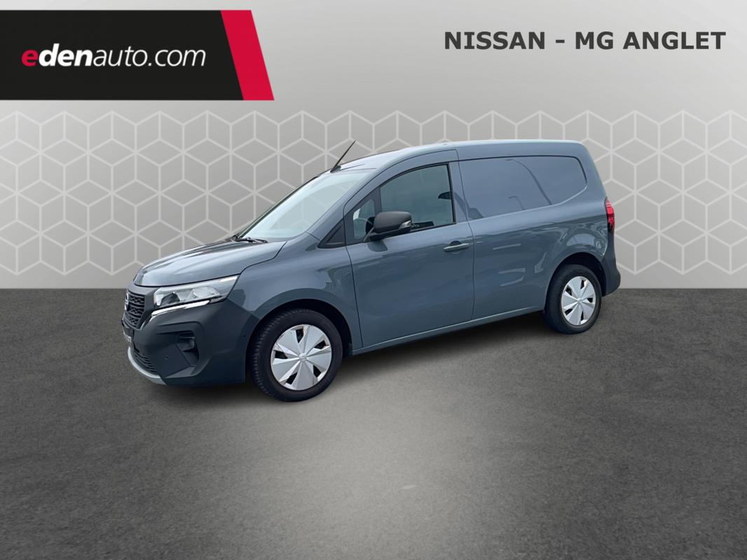 Image de l'annonce principale - Nissan Townstar