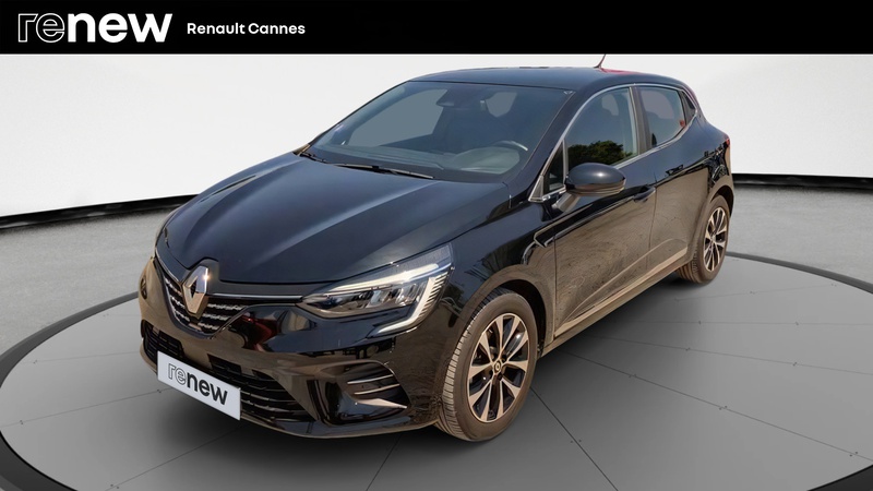 Image de l'annonce principale - Renault Clio