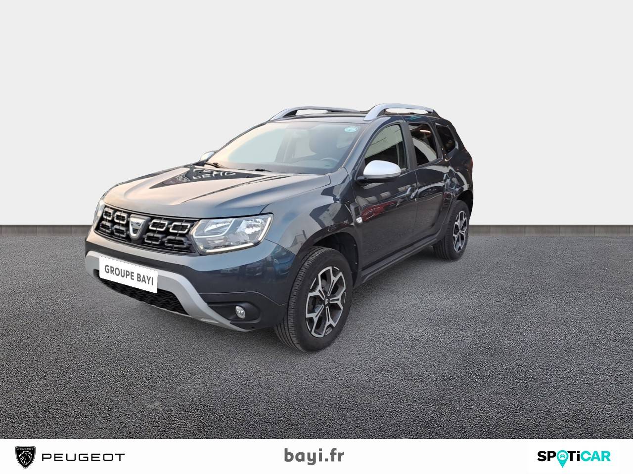 Image de l'annonce principale - Dacia Duster