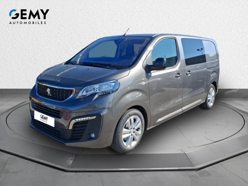 Image de l'annonce principale - Peugeot Expert