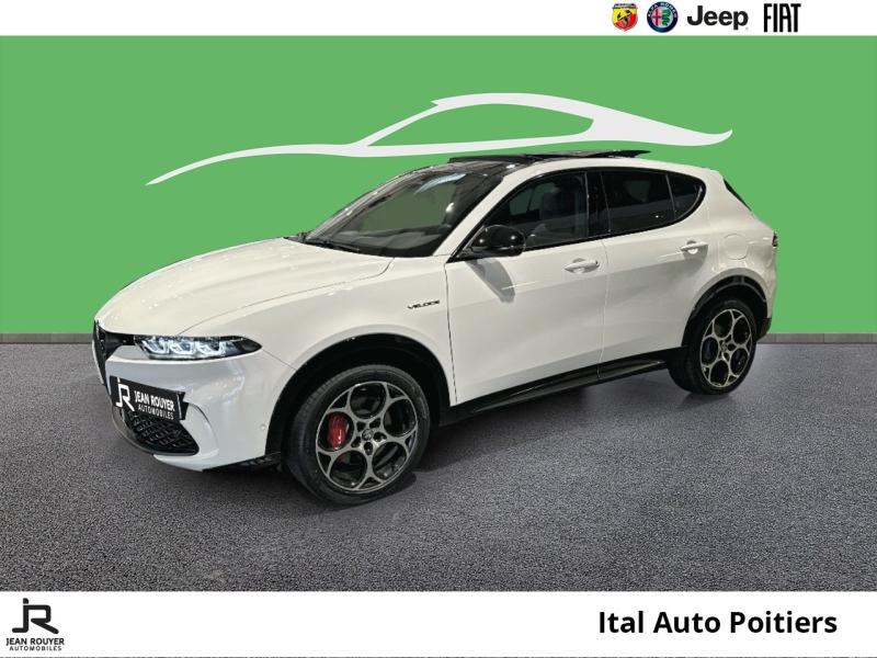 Image de l'annonce principale - Alfa Romeo Tonale