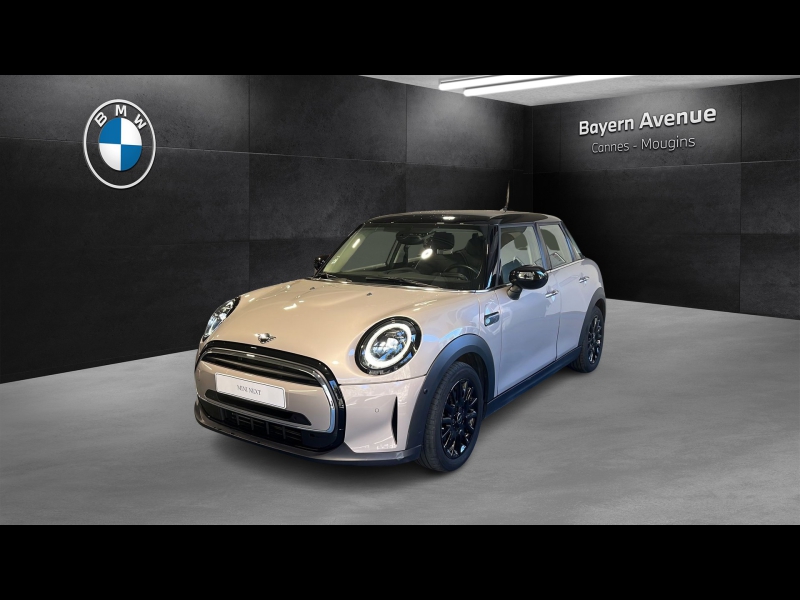 Image de l'annonce principale - MINI Hatch 5 Portes