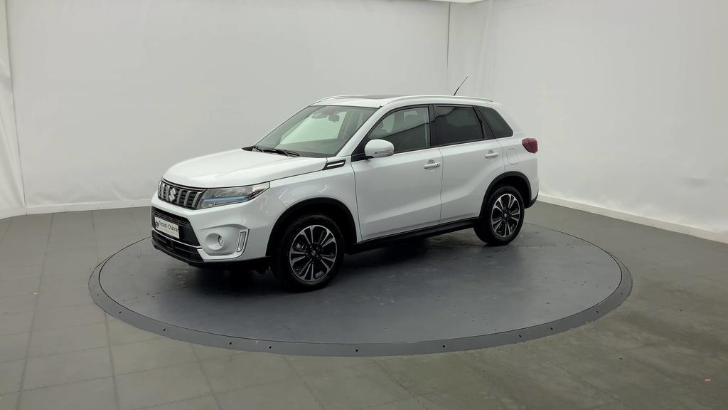 Image de l'annonce principale - Suzuki Vitara