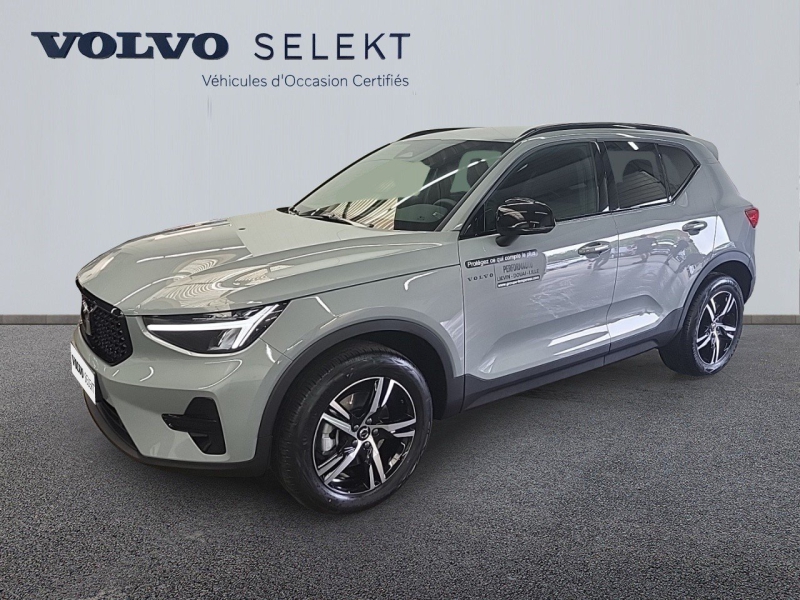 Image de l'annonce principale - Volvo XC40