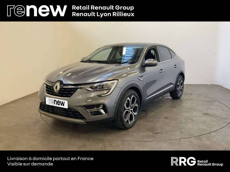 Image de l'annonce principale - Renault Arkana