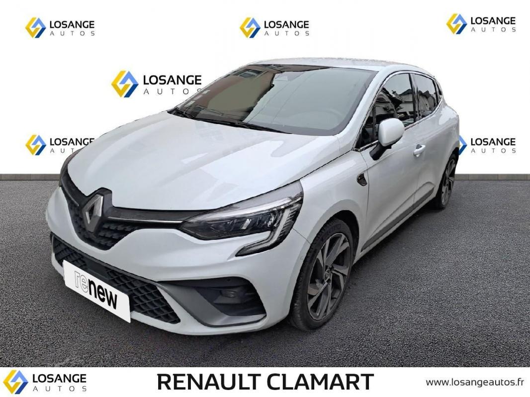 Image de l'annonce principale - Renault Clio