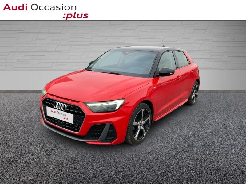 Image de l'annonce principale - Audi A1