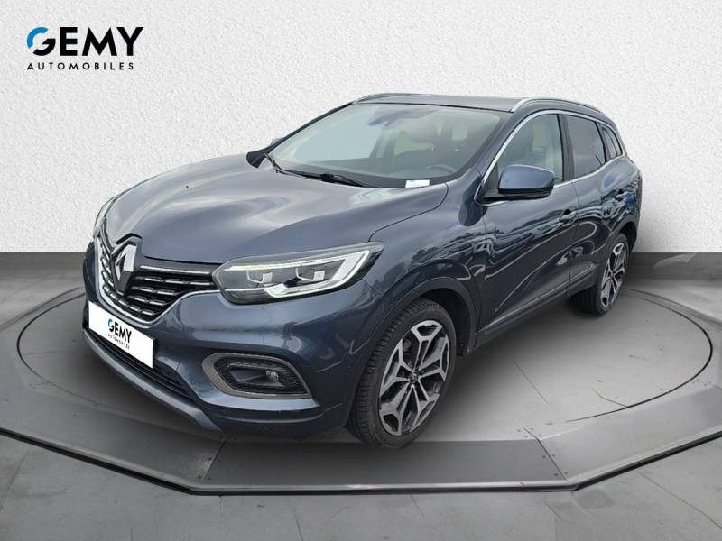 Image de l'annonce principale - Renault Kadjar