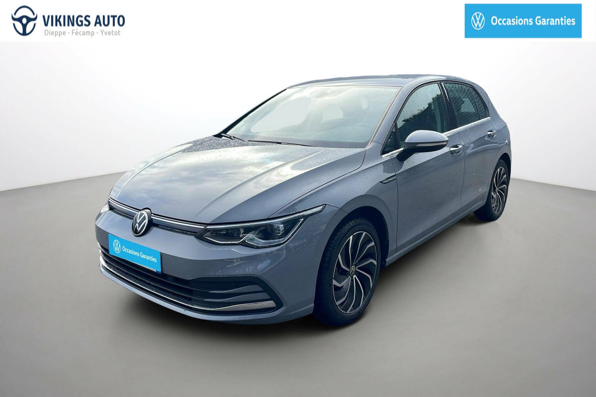 Image de l'annonce principale - Volkswagen Golf