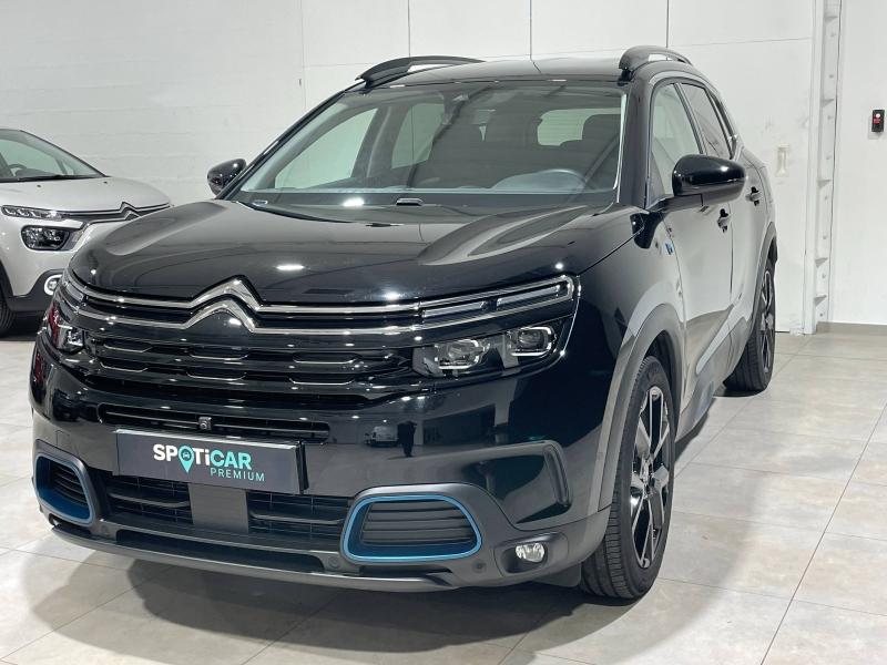 Image de l'annonce principale - Citroën C5 Aircross