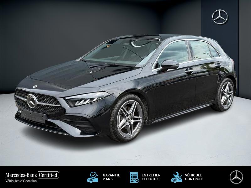 Image de l'annonce principale - Mercedes-Benz Classe A