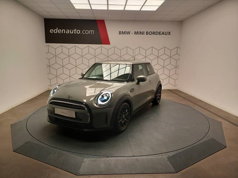 Image de l'annonce principale - MINI Hatch 3 Portes