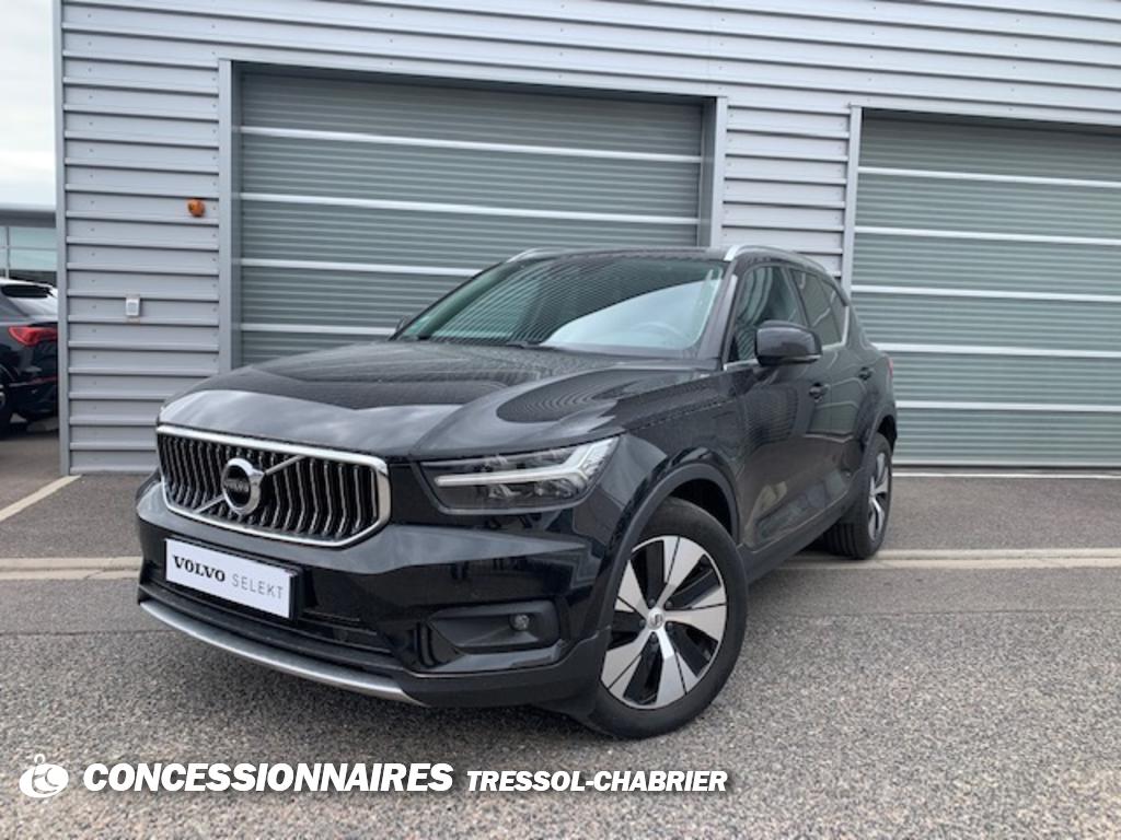 Image de l'annonce principale - Volvo XC40